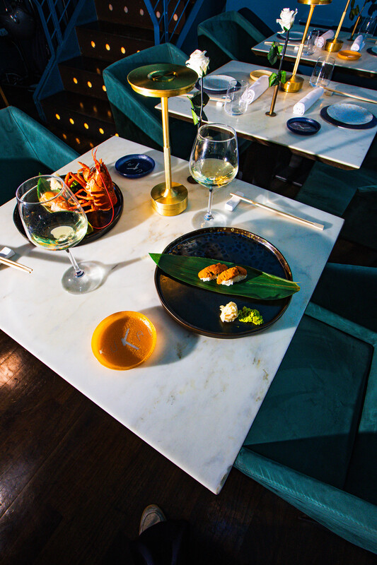 Sushi Napoli 05