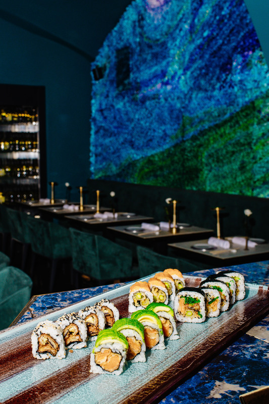 Sushi Napoli 07